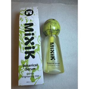 MIXIK Korean Skin Care Spray Serum - (80 ml (2.7 fl oz) Full Size)